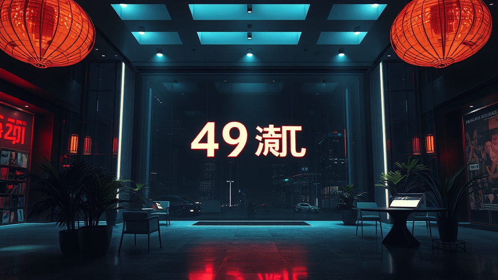 Exploring the World of 49jili: A Comprehensive Guide