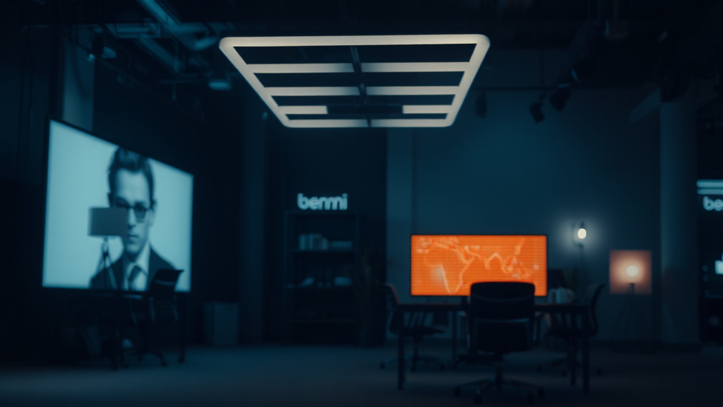 The Ultimate Guide to Modern LED Lighting: Transform Your Space with Benzi LED