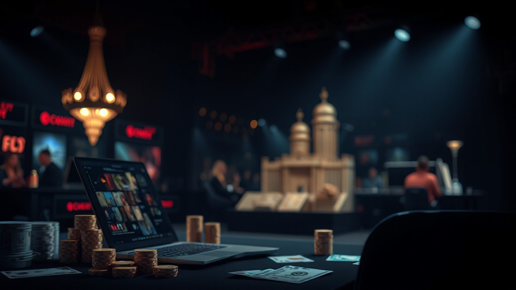 The Complete Guide to e Transfer Online Casinos in Canada
