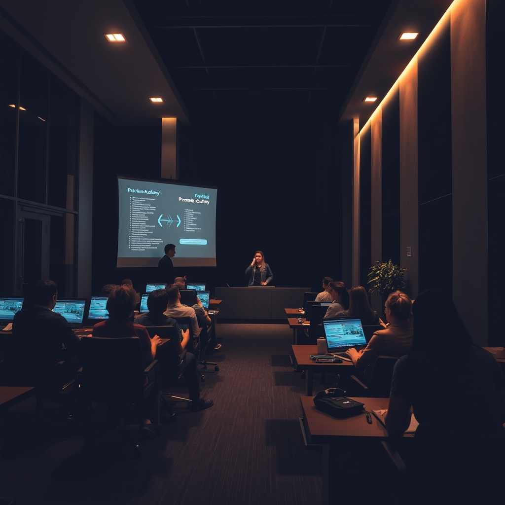 Unlock Your Potential with Premiumacademy: A Comprehensive Guide to Modern Learning