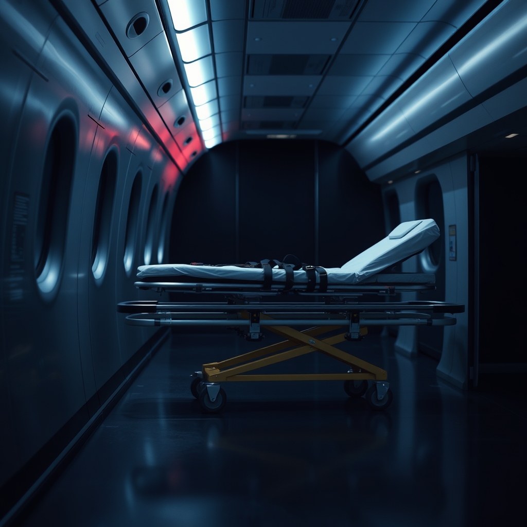 The Complete Guide to Commercial Airline Stretcher Services for Safe Medical Transport