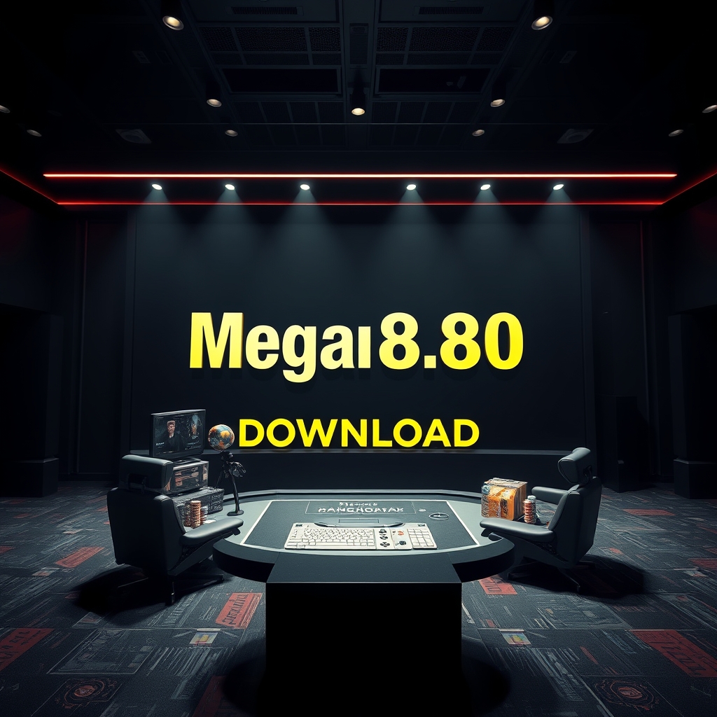mega888 download 完整指南：如何安全获取并安装最新版本