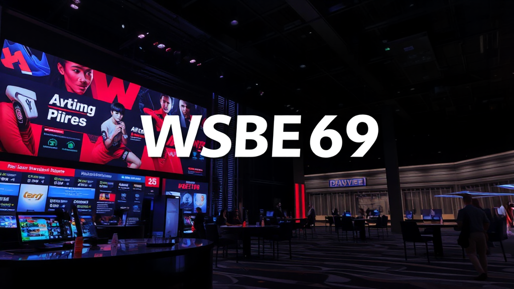 Exploring WSBET69: A Comprehensive Guide to Its Features and Ecosystem