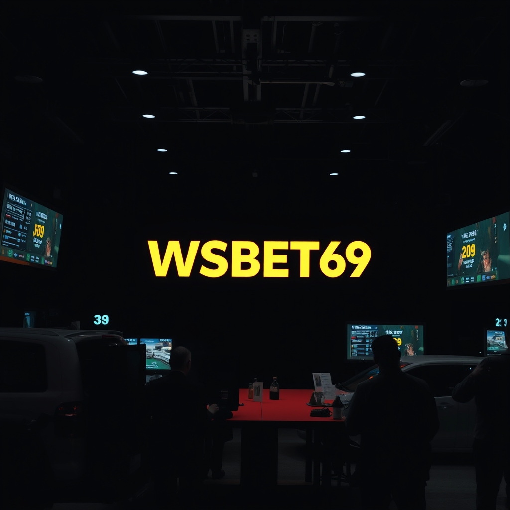 Exploring WSBET69: A Comprehensive Guide to Its Features and Ecosystem