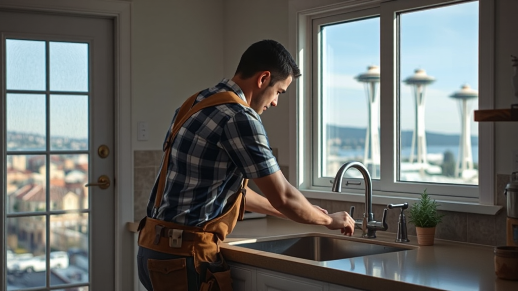 6 Handyman in Seattle 100 35: Your Guide to Reliable Home Repairs
