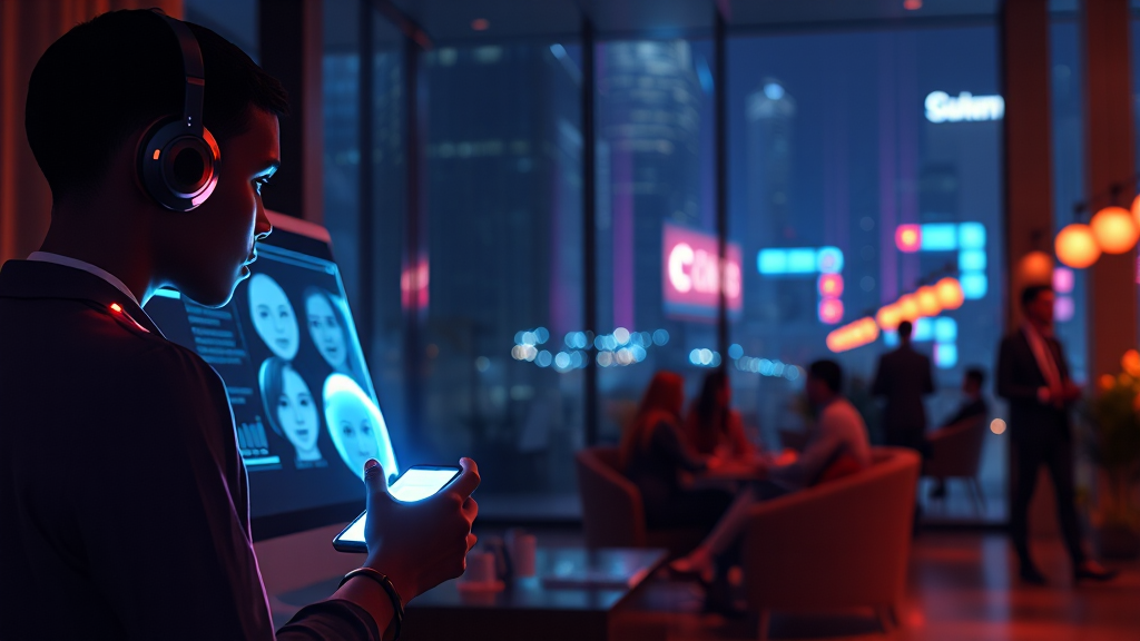 The Evolution of NSFW AI Chat: Personalized Adult Conversations and the Future of Digital Intimacy