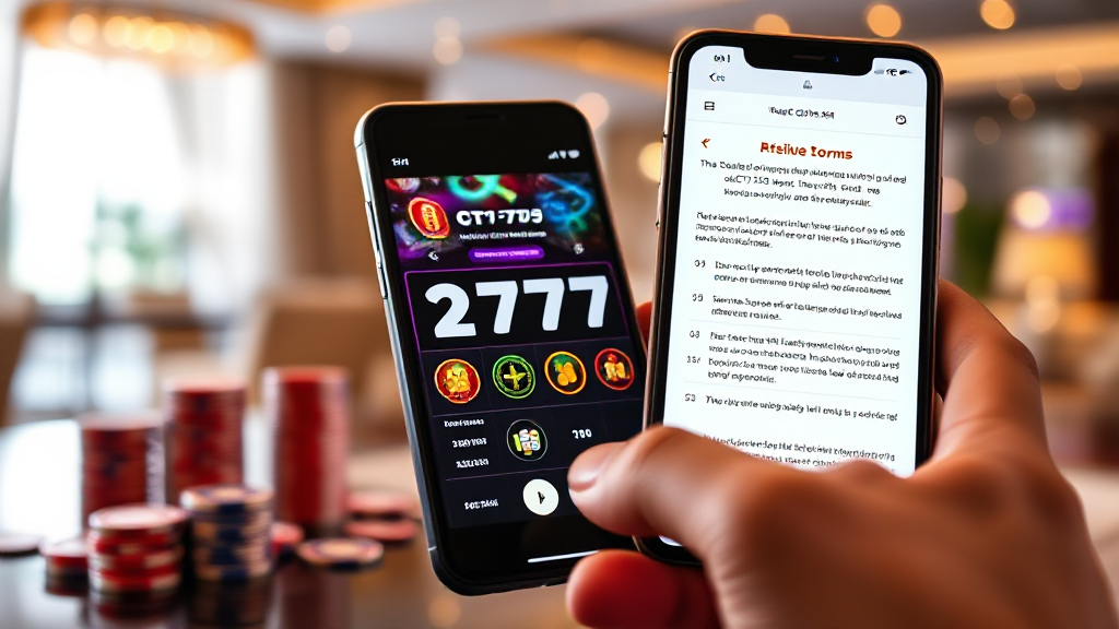 Reading CT777 Bonus Terms Without Getting Lost