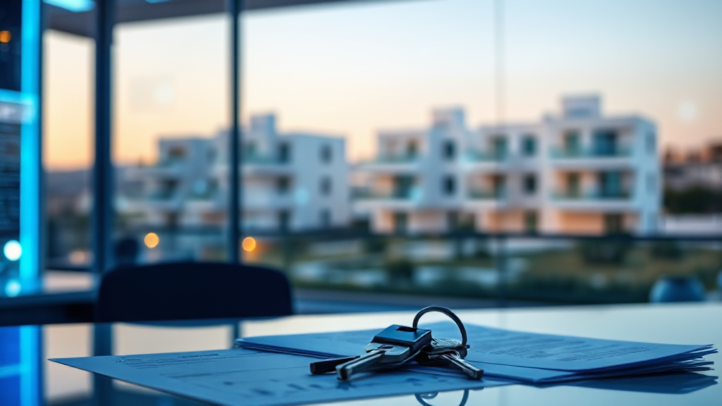 Which Title Deed Are You Exchanging? North Cyprus Deed Types Compared
